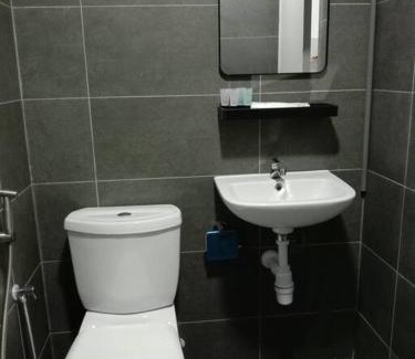 Masai Appartement | Amani Staycation Bandar Seri Alam#Studio