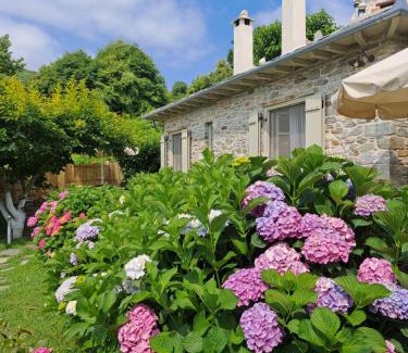 Tsagarada Maison | Amanita boutique hotel