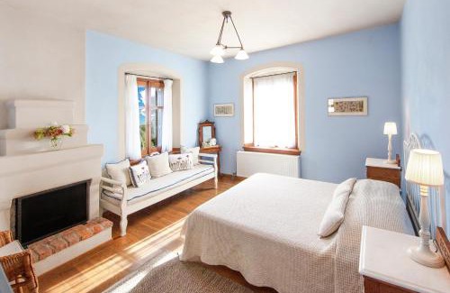 Tsagarada Maison | Amanita boutique hotel