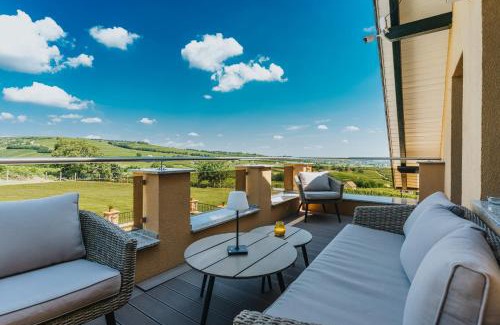 Nagyharsany Maison | Amannsberger WineYardLodge