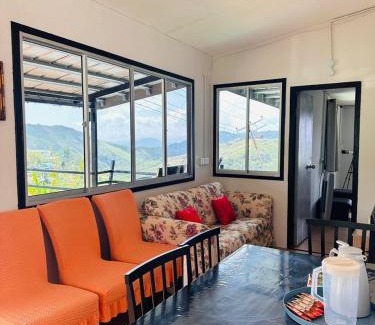 Kundasang Maison | AmanTa by Aman Homestay