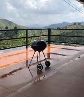 Kundasang Maison | AmanTa by Aman Homestay