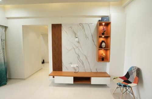 Ratnagiri Appartement | Amantara Homestay