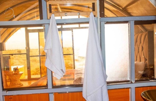 Amboseli Cabine | Amanya 1-Bed Elephant Suite Tent