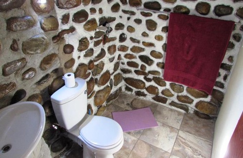 Thorny Bush Game Reserve Autre | Amanzimlotzi Riverside Bush Camp