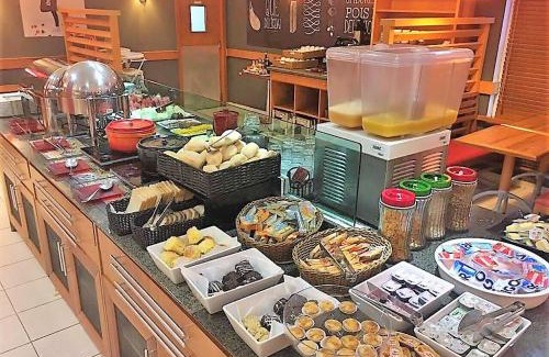 Macapa Hôtel | Amapá Hotel