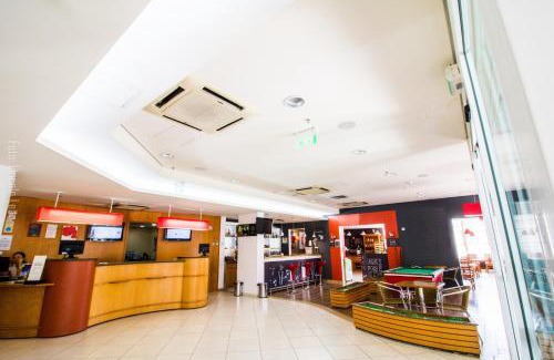 Macapa Hôtel | Amapá Hotel