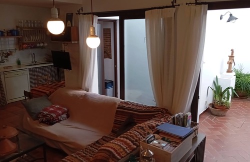Zuheros Maison | Le plus beau village de l'Espagne