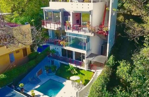 Samara Maison | Amapola Best Beach Condo Location Views!