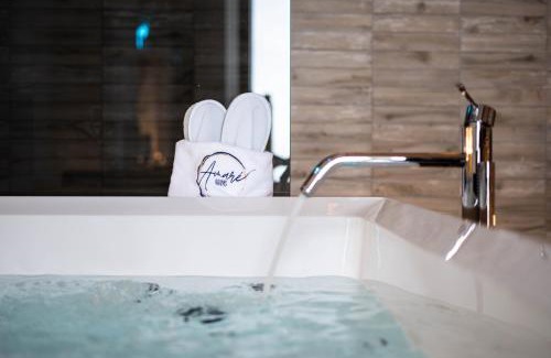 Municipio 5 Appartement | Amarè Luxury Suite And Room Vista Mare