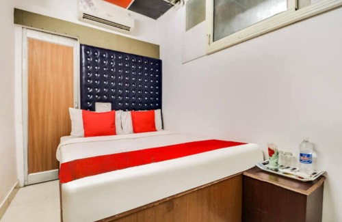 Patiala Hôtel | Amar Hotel By GRB