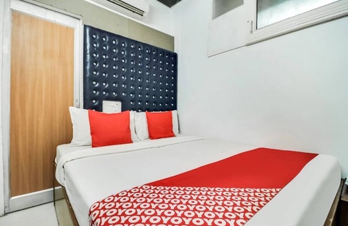 Patiala Hôtel | Amar Hotel By GRB