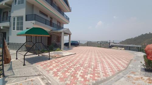 Kuthar Maison | Amar Janki Hill Cottage