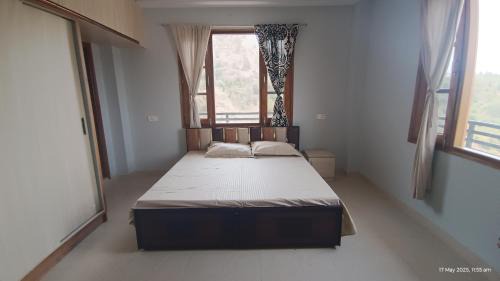 Kuthar Maison | Amar Janki Hill Cottage