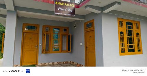 Shangarh Maison | Amar Place Homestay
