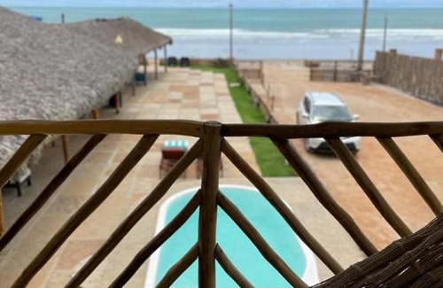 Luis Correia Hôtel | Amar Pousada