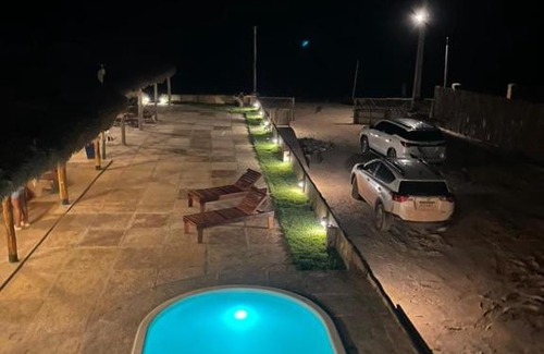 Luis Correia Hôtel | Amar Pousada