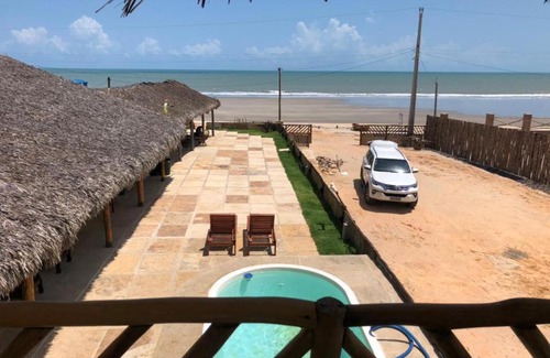 Luis Correia Hôtel | Amar Pousada