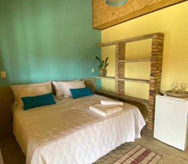 Luis Correia Hôtel | Amar Pousada