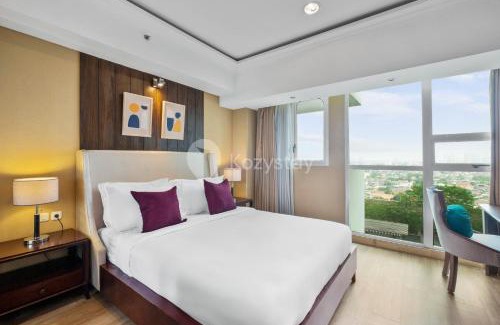 Bangka Appartement | Amara by Kozystay - Kemang