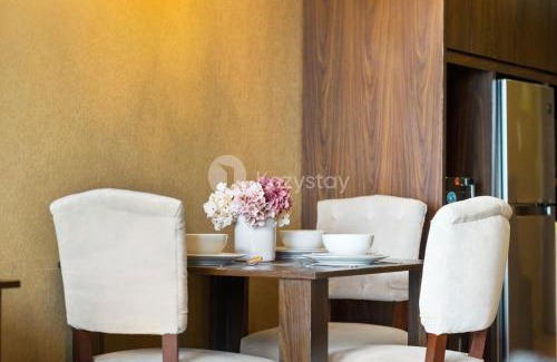 Bangka Appartement | Amara by Kozystay - Kemang