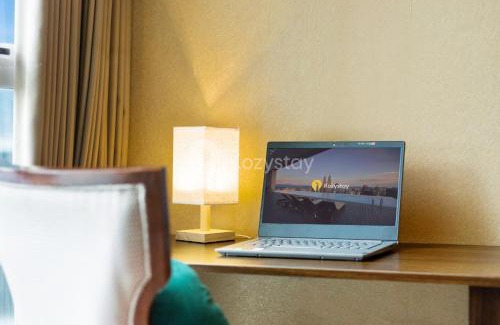 Bangka Appartement | Amara by Kozystay - Kemang