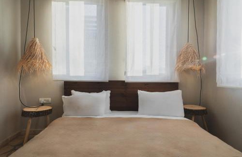 Tsukim Hôtel | Amara Escape