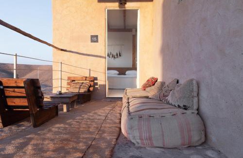 Tsukim Hôtel | Amara Escape