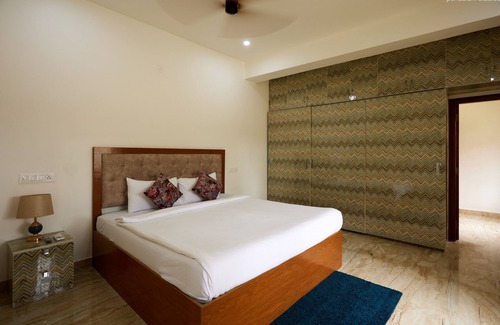 Denkanikota Autre | Amara Kosha Lagoon Villa! Cozy Vacation Retreat @ Private Pool & Heated Jacuzzi