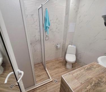 Studentski Grad Appartement | Amarant flats