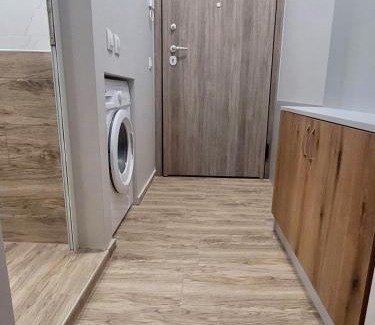 Studentski Grad Appartement | Amarant flats