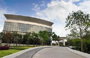 Racha Thewa Hôtel | Amaranth Suvarnabhumi Hotel - Free Suvarnabhumi Airport Shuttle