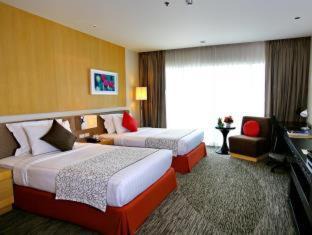 Racha Thewa Hôtel | Amaranth Suvarnabhumi Hotel - Free Suvarnabhumi Airport Shuttle