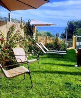 Corniglia Hôtel | AMARE IL MARE Affittacamere e appartamenti
