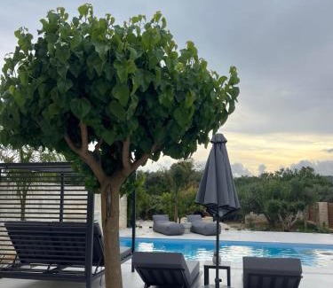 Vamvakopoulo Appartement | Amare suite 2
