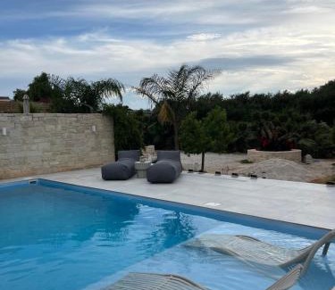 Vamvakopoulo Appartement | Amare suite 2