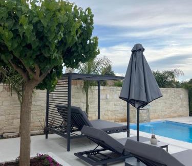 Vamvakopoulo Appartement | Amare suite 2