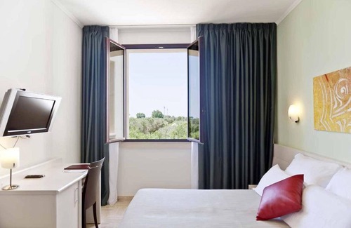 Tuglie Hôtel | AmareGold Tenuta la Baronessa