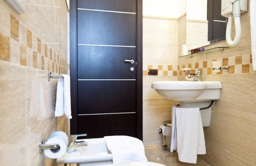 Tuglie Hôtel | AmareGold Tenuta la Baronessa