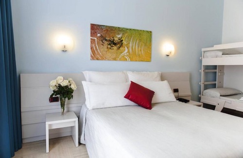 Tuglie Hôtel | AmareGold Tenuta la Baronessa