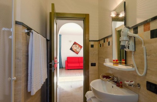 Tuglie Hôtel | AmareGold Tenuta la Baronessa