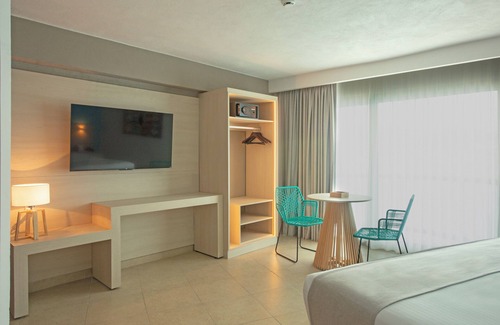 Club Deportivo Station Balnéaire | Amares Acapulco
