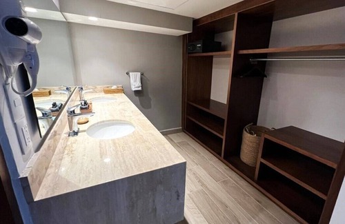 Club Deportivo Station Balnéaire | Amares Acapulco