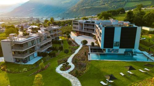 Castelbello-Ciardes Appartement | Amaril adults only Loft Premium 210