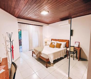 Historic Center Hôtel | Amarilis Pousada Arraial d'Ajuda