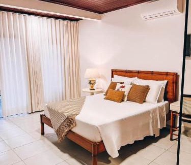 Historic Center Hôtel | Amarilis Pousada Arraial d'Ajuda