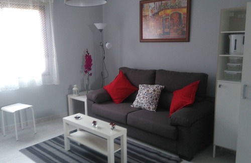 La Orotava Appartement | MAISON AMARILLA, GRENIER DANS UN ESPACE CALME ET RURAL