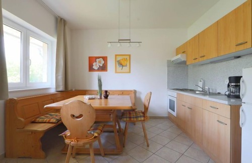 Balatonmariafurdo Appartement | Amarillo 2 by Interhome
