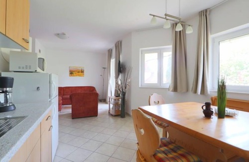 Balatonmariafurdo Appartement | Amarillo 2 by Interhome