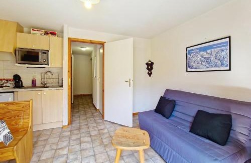 Chatel Appartement | Amarillys AM2 MOUNTAIN & TELECABINE 4 Pers